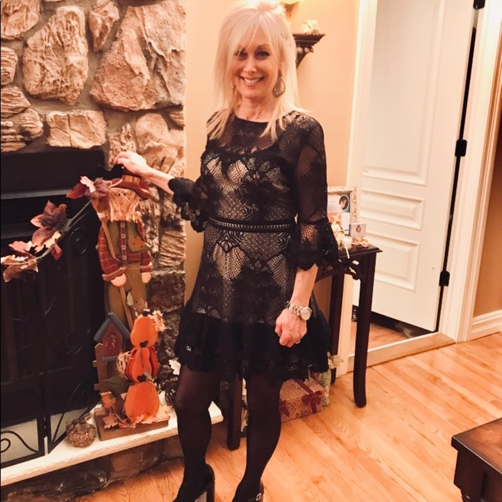 Meet your Posher, Andrea